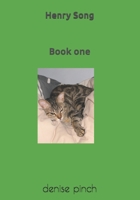 Henry Song: Book one B0BGNMQZ12 Book Cover