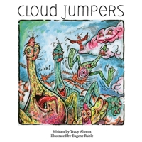 Cloud Jumpers B09GJKMWYH Book Cover