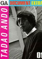 Tadno Ando (Global Architecture Document Extra) 4871402215 Book Cover