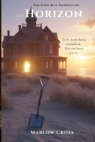 The Horizon (The Cape May Chronicles) B0G4M19ZQ2 Book Cover