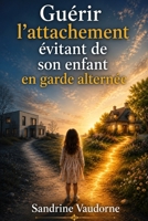 Guérir l'attachement évitant de son enfant en garde alternée (French Edition) B0H8MDY398 Book Cover