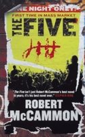 The Five 0765370263 Book Cover