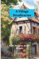 A Village Stradivarius 9362995115 Book Cover