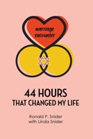 44 Hours that Changed My Life B0CQ67K243 Book Cover