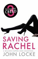 Saving Rachel 1937656012 Book Cover