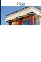 Η τουριστική οικονομία της Κρήτης: Επικοινωνία και προοπτικές: Διπλωματική διατριβή Οικονομικό Πανεπιστήμιο Αθηνών Master in Service Management (MSM) 6200615683 Book Cover