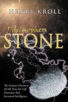 Philosophers Stone 1959483102 Book Cover