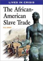African American Slave Trade 0764124234 Book Cover