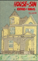 House of Sin: The Circus of Chaos Book 2 B0DLWXD4GY Book Cover