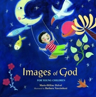 Images of God for Young Children 0802853919 Book Cover