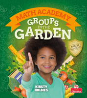 Groups in the Garden 1427130108 Book Cover
