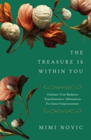 The Treasure Is Within You 1999912098 Book Cover