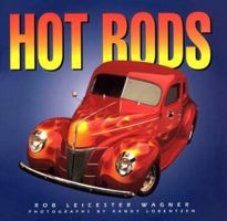 Hot Rods 1567998224 Book Cover