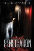 The Penetration 1732737134 Book Cover