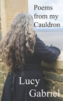 Poems from my Cauldron B0C8QLQ5X4 Book Cover