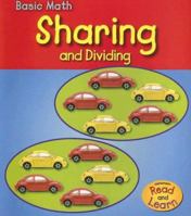 Sharing and Dividing 1403481636 Book Cover