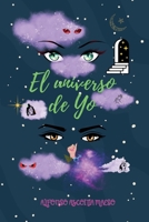 El universo de Yo (Spanish Edition) B0DFM8J6SL Book Cover