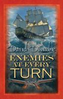 Enemies at Every Turn 0749011491 Book Cover