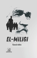 Al-Mailigi: A novel B0G7LZVSKZ Book Cover