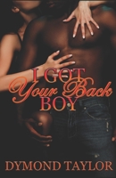 I Got Your Back Boy B08GTL728Z Book Cover