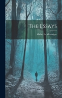 The Essays 1020633239 Book Cover