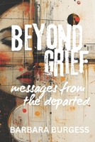 A Room Full of Love: Voices From Beyond The Grave-A Memoir B09S6SRPRQ Book Cover