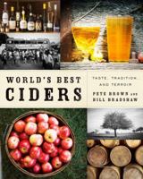 World'S Best Cider 1454907886 Book Cover