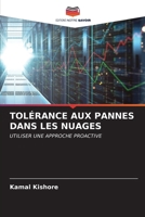 Tolérance Aux Pannes Dans Les Nuages (French Edition) 6207142241 Book Cover