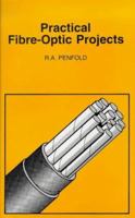 Practical Fibre-Optic Projects 085934374X Book Cover