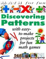 Discovering Patterns 0761307249 Book Cover