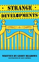 Strange Developments 178963198X Book Cover
