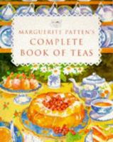 The Complete Book of Teas 0861888960 Book Cover