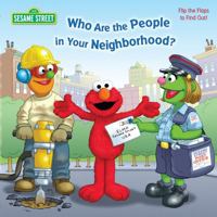Who Are People in Neighborhood 0375851380 Book Cover