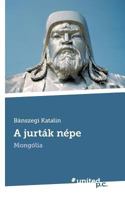 A Jurtak Nepe 3710328357 Book Cover