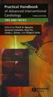 Practical Handbook of Advanced Interventional Cardiology 1119382688 Book Cover