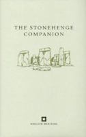 The Stonehenge Companion 1905624085 Book Cover