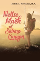 Nellie Mack of Sabino Canyon 1546469281 Book Cover