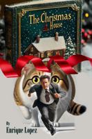 The Christmas House: A Holiday Tale of Love, Loss, and Second Chances B0FL73YQSV Book Cover