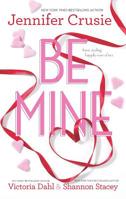 Be Mine 037377706X Book Cover