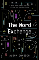 The Word Exchange 0385537654 Book Cover
