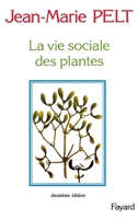 La Vie Sociale des Plantes 2213013713 Book Cover