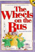 The Wheels On the Bus 0316502561 Book Cover
