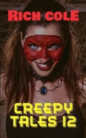Creepy Tales 12 B0GW9PD7LC Book Cover