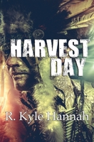 Harvest Day 1949184250 Book Cover