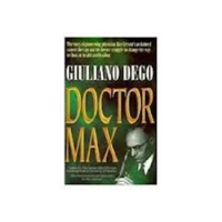 Doctor Max: A Novel 0882682016 Book Cover
