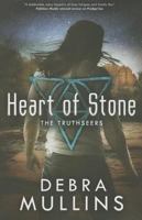 Heart of Stone+ 0765376148 Book Cover