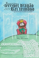 A Incr vel Hist ria Do Terr vel Drag o Destruidor De Reinos (Portuguese Edition) 6500373308 Book Cover