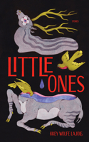 Little Ones B0CPSYNKTH Book Cover