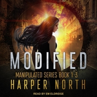 Modified: Manipulated Series Books 1-3 B09NF51GPJ Book Cover