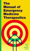 Emergency Medn Therapeutic 081510992X Book Cover